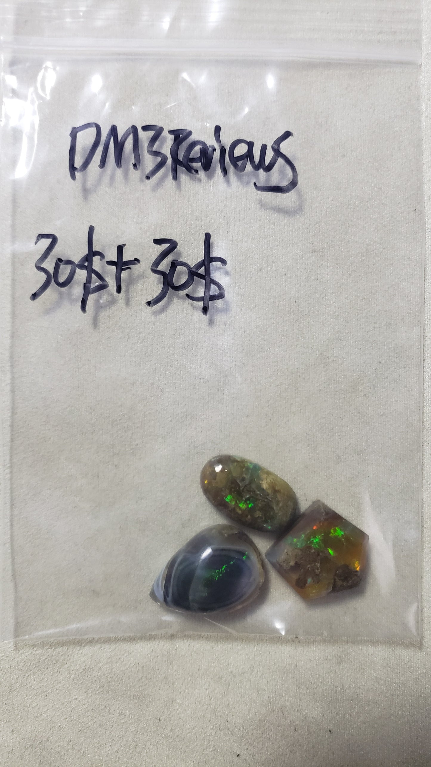 Opal World orders and checkout link