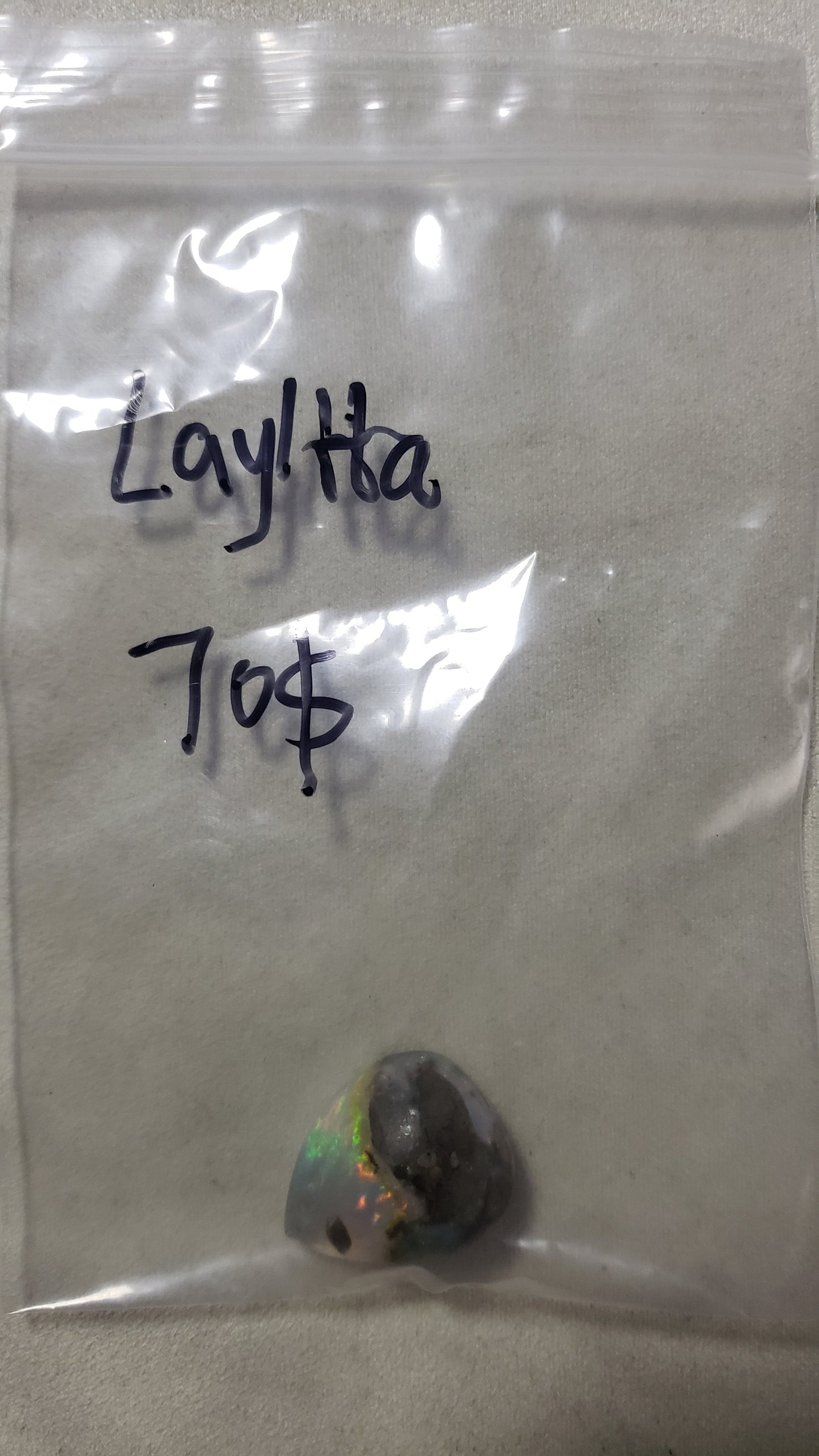 Opal World orders and checkout link
